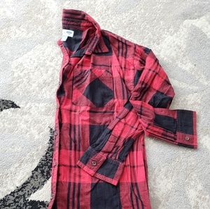 Old Navy Flannel